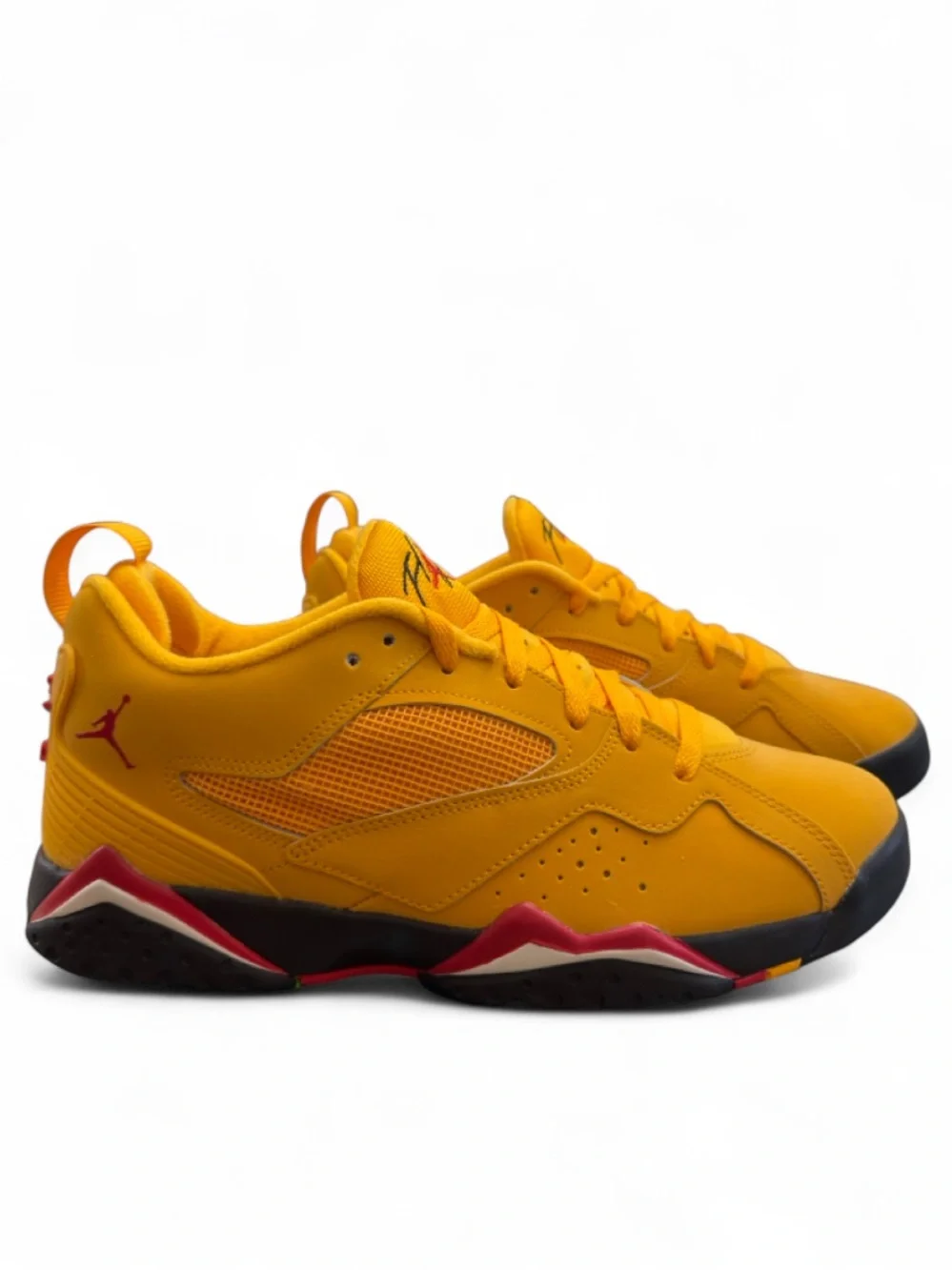 Nike Air Jordan MVP 92 ‘Taxi’ Sneakers Size US 10.5 Men’s (NEW)